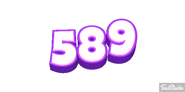 589 Efeito do texto