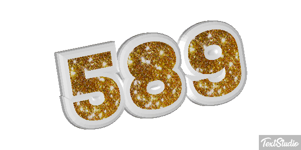 589 Efeito do texto