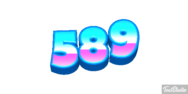 589 Efeito do texto