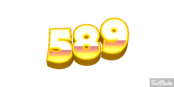 589 Efeito do texto