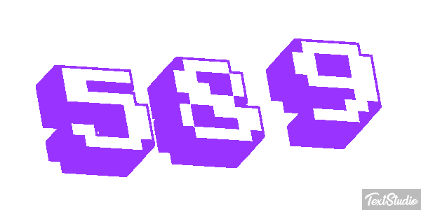 589 Efeito do texto