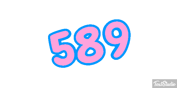 589 Efeito do texto