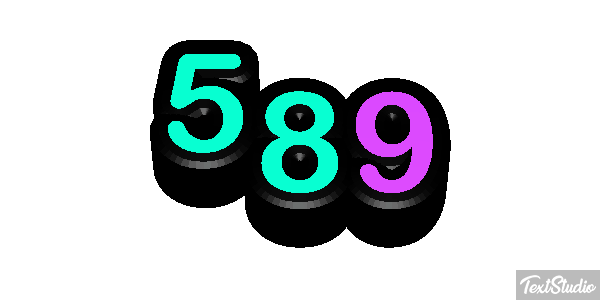 589 Efeito do texto