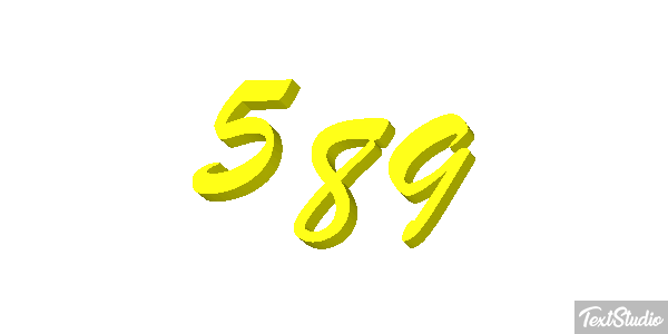589 Efeito do texto