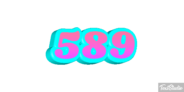 589 Efeito do texto