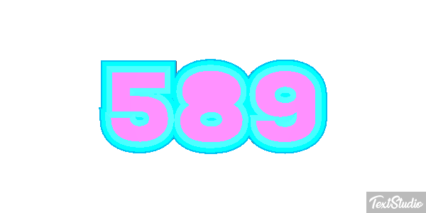 589 Efeito do texto