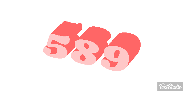 589 Efeito do texto