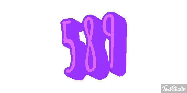 589 Efeito do texto