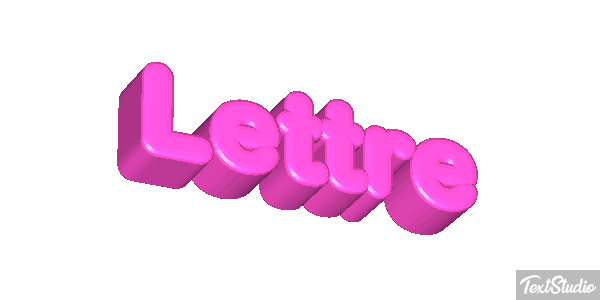Lettre Metin efekti