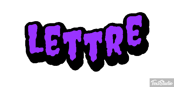 Lettre Metin efekti
