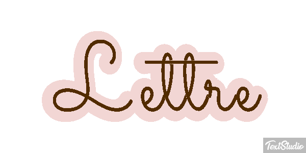 Lettre Metin efekti