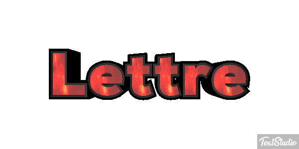 Lettre Metin efekti
