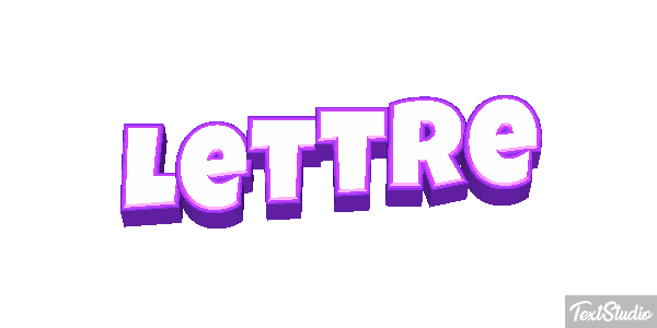 Lettre Metin efekti