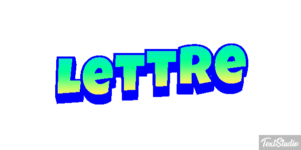 Lettre Metin efekti