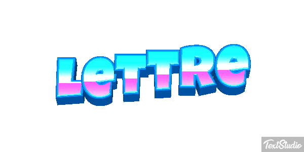 Lettre Metin efekti
