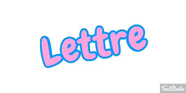 Lettre Metin efekti