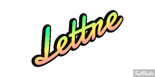 Lettre Metin efekti