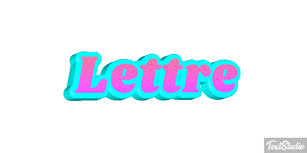 Lettre Metin efekti