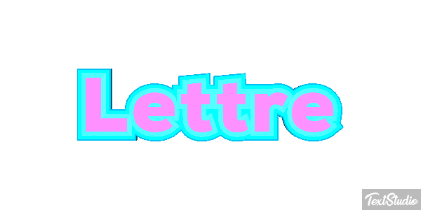 Lettre Metin efekti