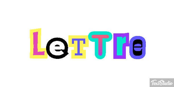 Lettre Metin efekti