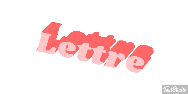 Lettre Metin efekti