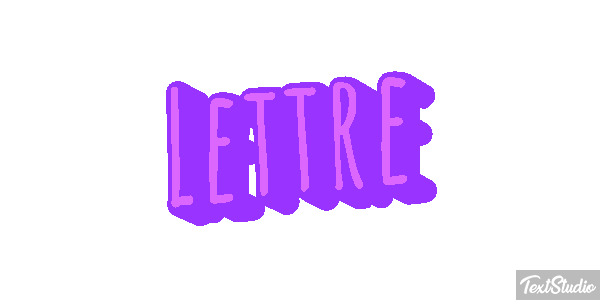 Lettre Metin efekti