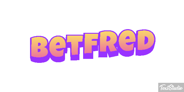 Betfred Tekst effect