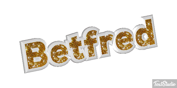 Betfred Tekst effect