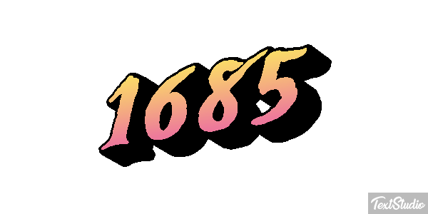 1685 Efeito do texto