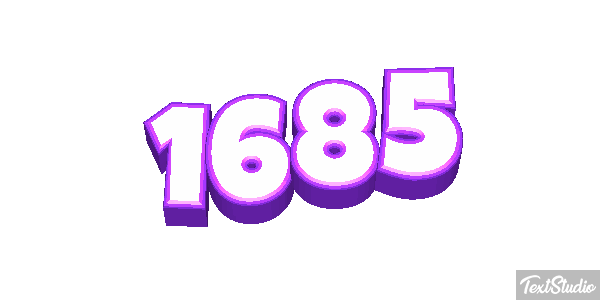 1685 Efeito do texto