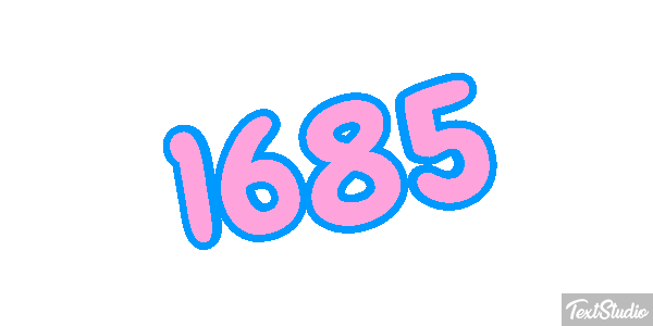 1685 Efeito do texto
