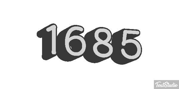 1685 Efeito do texto