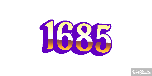 1685 Efeito do texto