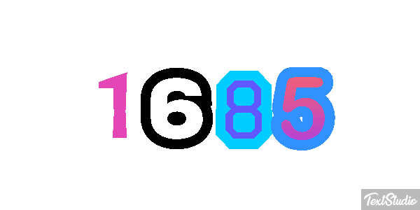 1685 Efeito do texto
