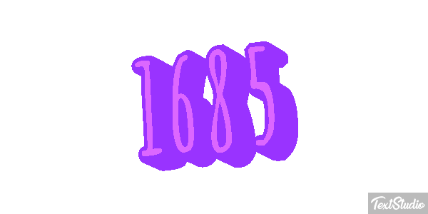 1685 Efeito do texto