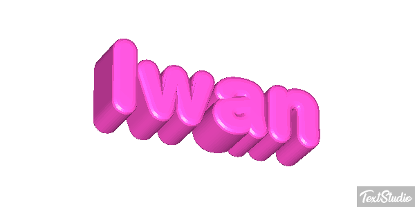Iwan Efekt tekstowy