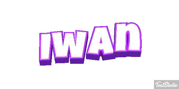 Iwan Efekt tekstowy