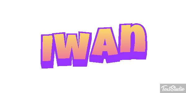 Iwan Efekt tekstowy