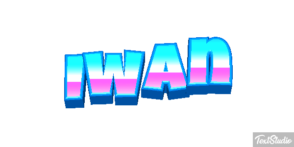 Iwan Efekt tekstowy