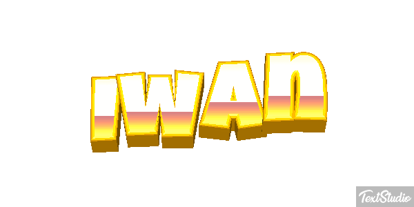 Iwan Efekt tekstowy
