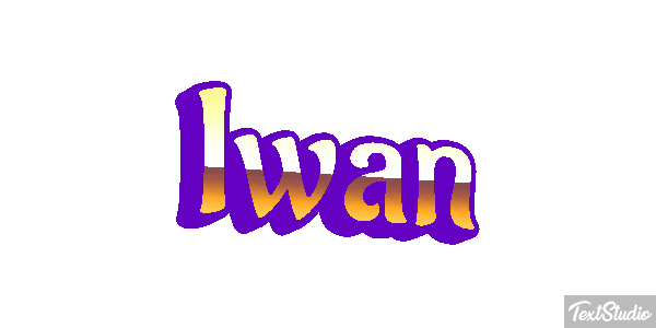 Iwan Efekt tekstowy