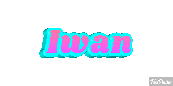 Iwan Efekt tekstowy