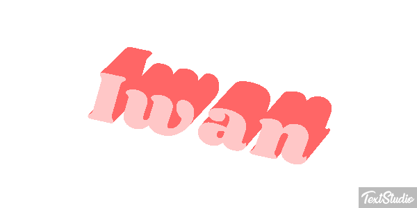 Iwan Efekt tekstowy