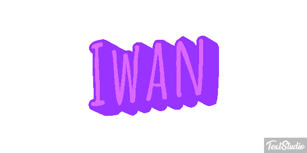 Iwan Efekt tekstowy