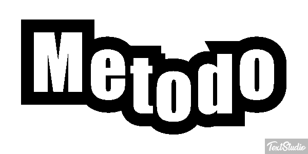 Método Efeito do texto