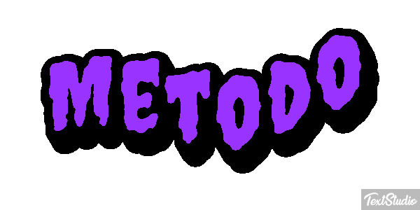 Método Efeito do texto