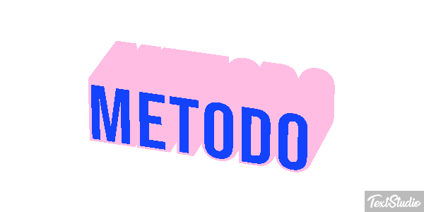Método Efeito do texto