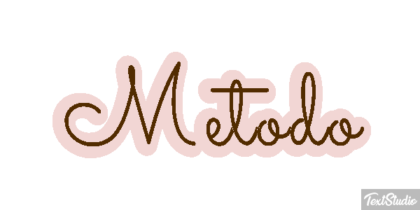 Método Efeito do texto