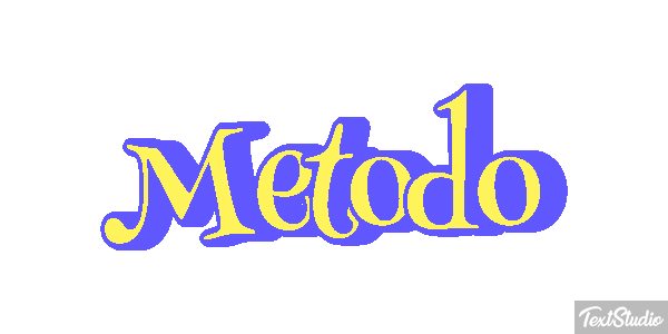 Método Efeito do texto