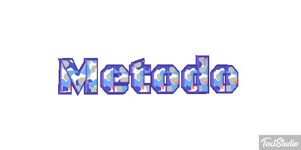 Método Efeito do texto